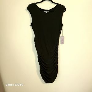 Jennifer Lopez  size Medium  color black